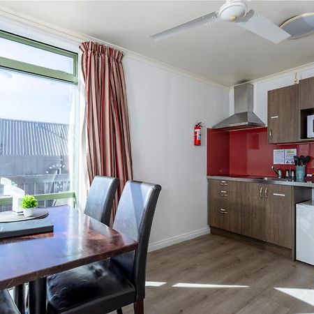 Lake Tekapo Village Motel Εξωτερικό φωτογραφία