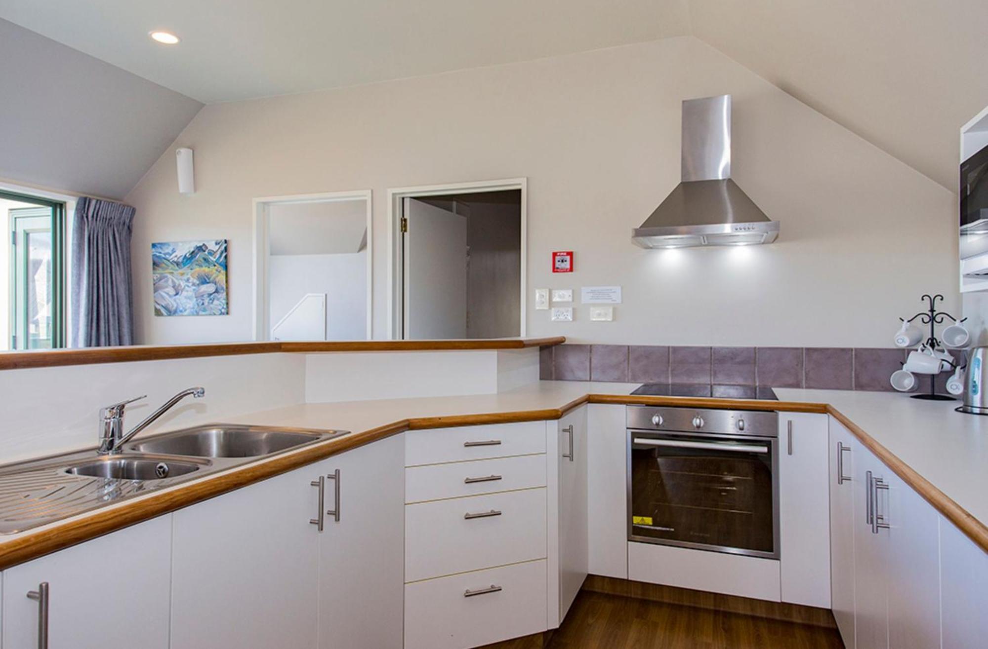 Lake Tekapo Village Motel Δωμάτιο φωτογραφία