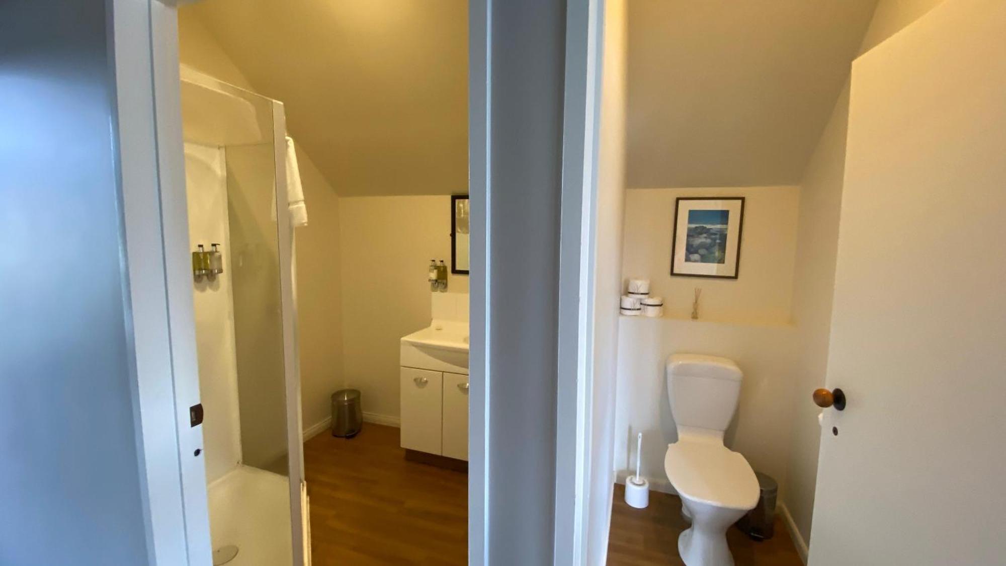 Lake Tekapo Village Motel Εξωτερικό φωτογραφία