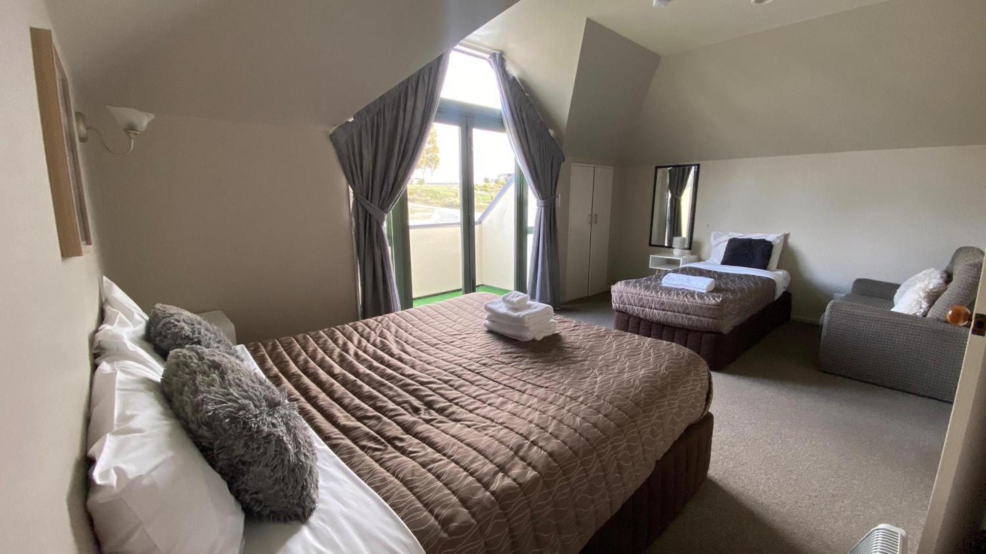 Lake Tekapo Village Motel Εξωτερικό φωτογραφία