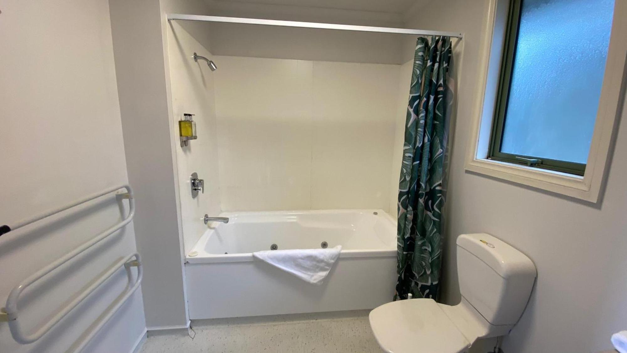 Lake Tekapo Village Motel Εξωτερικό φωτογραφία