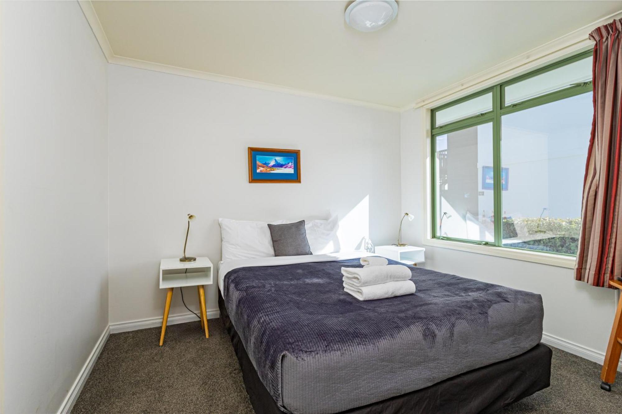 Lake Tekapo Village Motel Εξωτερικό φωτογραφία