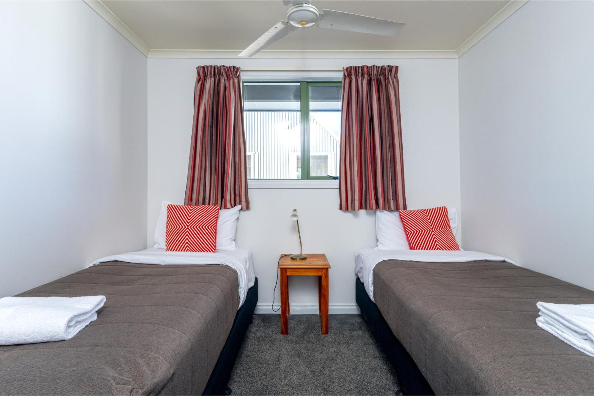 Lake Tekapo Village Motel Εξωτερικό φωτογραφία