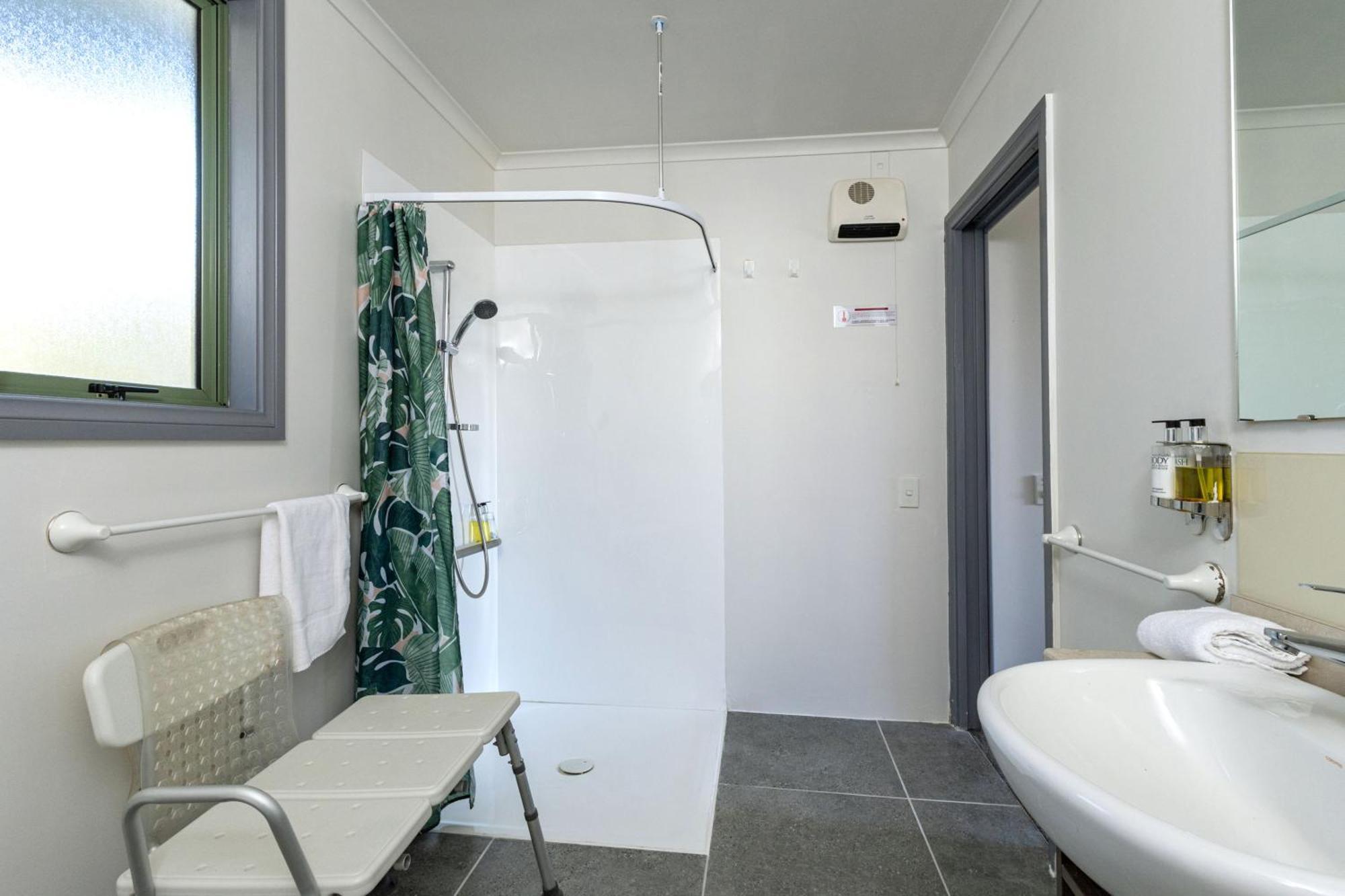 Lake Tekapo Village Motel Εξωτερικό φωτογραφία