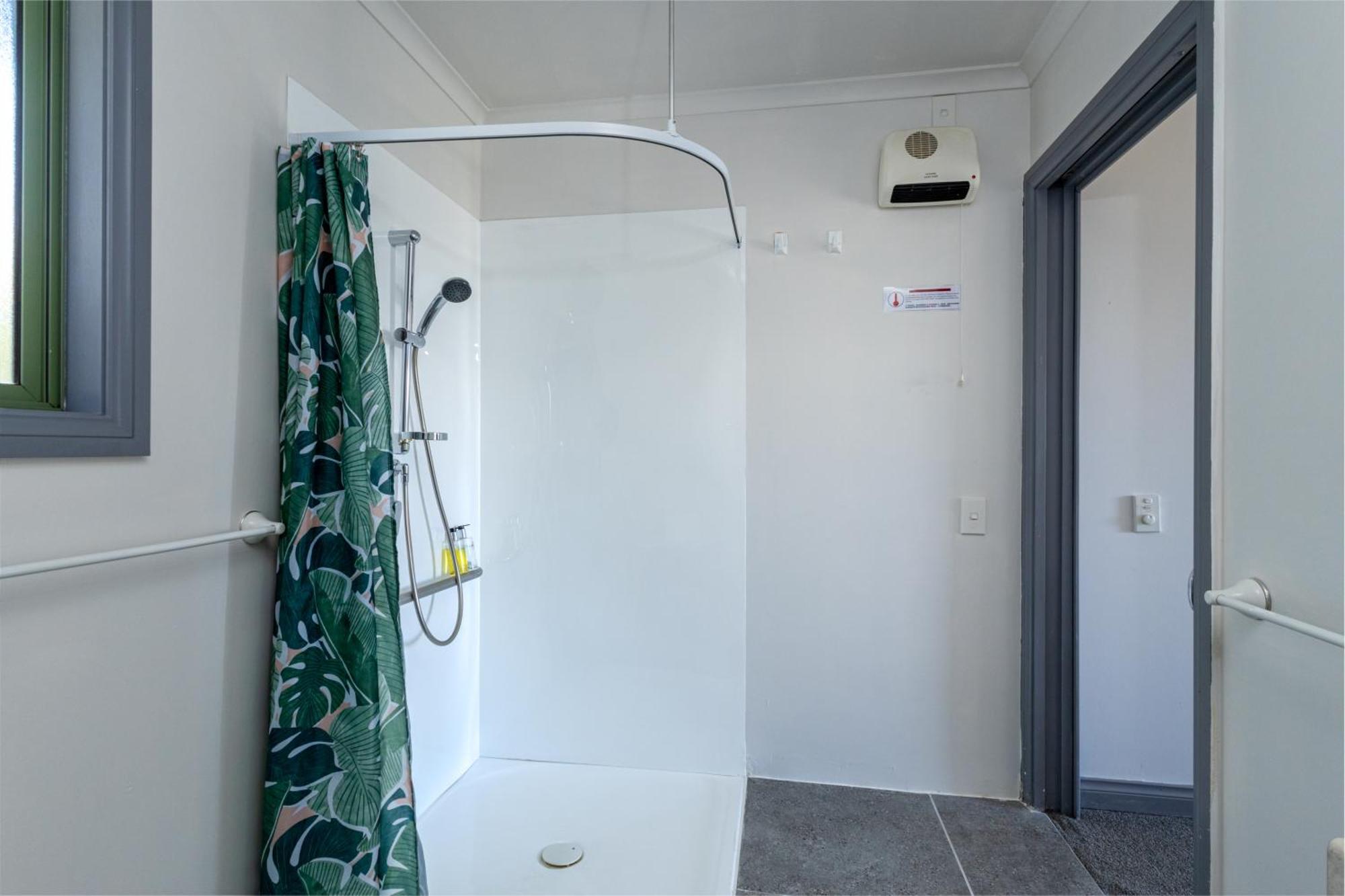 Lake Tekapo Village Motel Εξωτερικό φωτογραφία